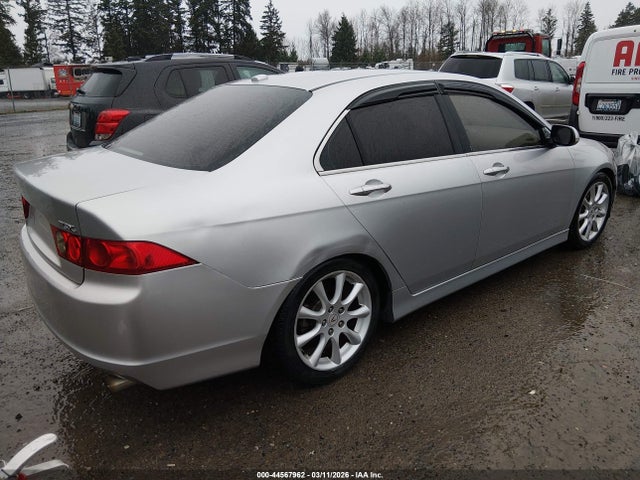 Aukcja sprzedaży 2006 Acura Tsx, vin: JH4CL96936C031022, numer aukcji: 44567962