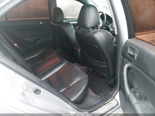 Aukcja sprzedaży 2006 Acura Tsx, vin: JH4CL96936C031022, numer aukcji: 44567962