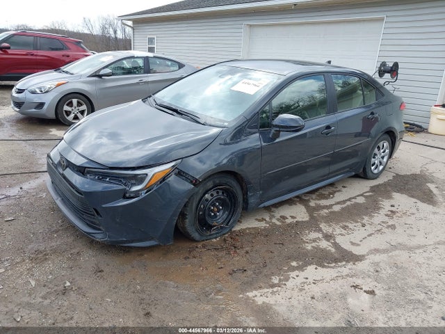 Aukcja sprzedaży 2026 Toyota Corolla Hybrid Hybrid Le, vin: JTDBCMFE4T3124866, numer aukcji: 44567966
