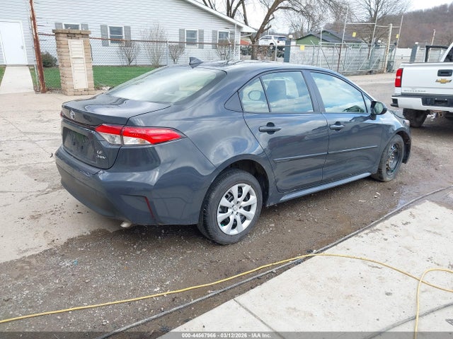 Aukcja sprzedaży 2026 Toyota Corolla Hybrid Hybrid Le, vin: JTDBCMFE4T3124866, numer aukcji: 44567966