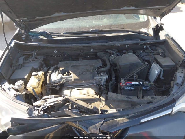 Toyota Rav4 Xle 2016 2T3RFREV7GW420598 Image 10