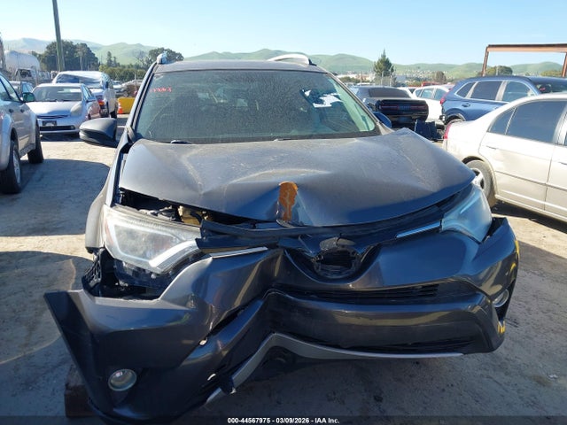 Toyota Rav4 Xle 2016 2T3RFREV7GW420598 Image 12