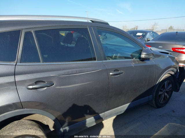 Toyota Rav4 Xle 2016 2T3RFREV7GW420598 Image 13