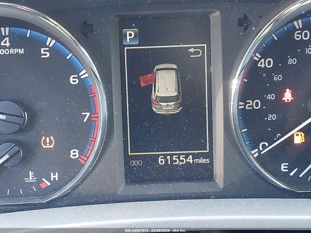 Toyota Rav4 Xle 2016 2T3RFREV7GW420598 Image 15