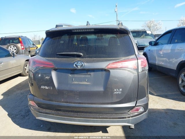 Toyota Rav4 Xle 2016 2T3RFREV7GW420598 Image 16