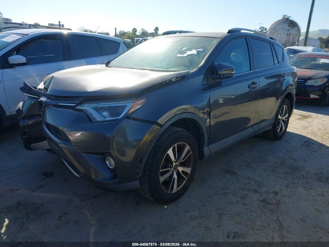 Toyota Rav4 Xle 2016 2T3RFREV7GW420598 Image 2