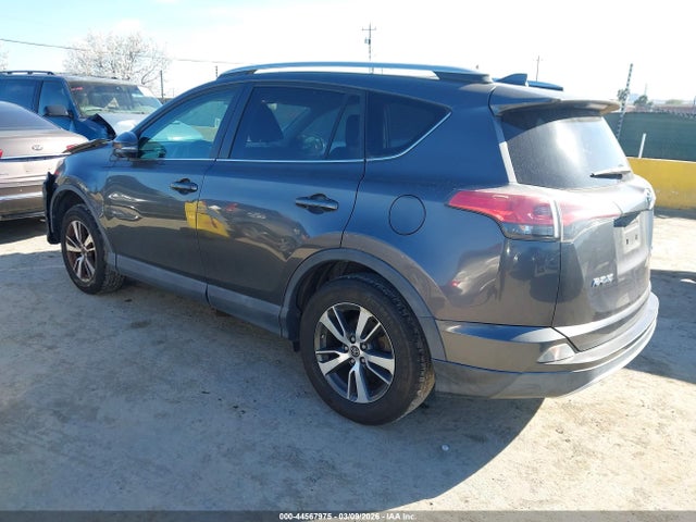 Toyota Rav4 Xle 2016 2T3RFREV7GW420598 Image 3