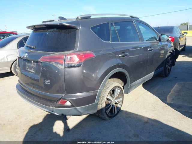 Toyota Rav4 Xle 2016 2T3RFREV7GW420598 Image 4