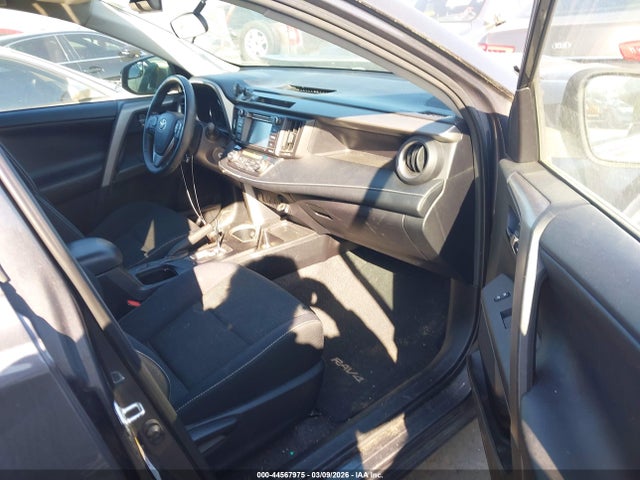 Toyota Rav4 Xle 2016 2T3RFREV7GW420598 Image 5
