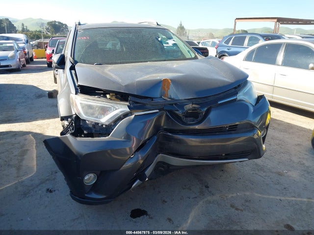 Toyota Rav4 Xle 2016 2T3RFREV7GW420598 Image 6