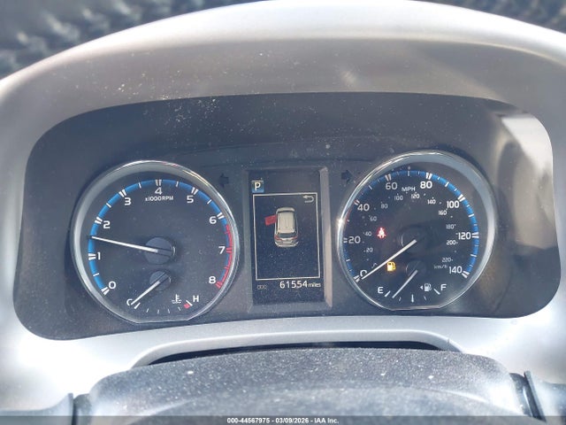 Toyota Rav4 Xle 2016 2T3RFREV7GW420598 Image 7