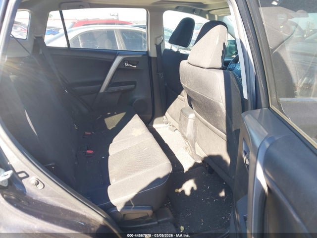Toyota Rav4 Xle 2016 2T3RFREV7GW420598 Image 8