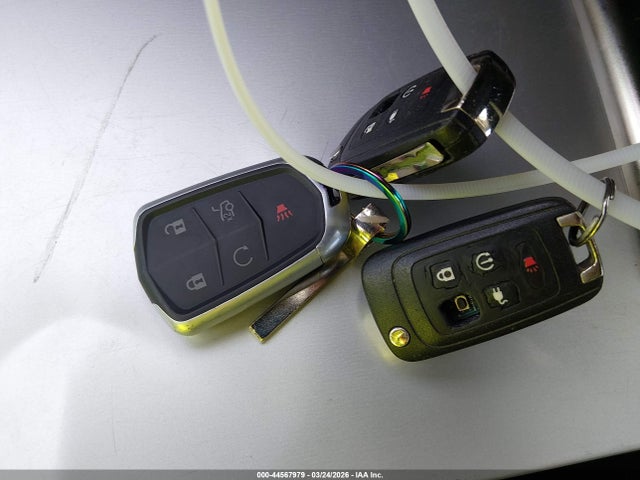 Chevrolet Volt 2014 1G1RF6E4XEU169827 Image 11