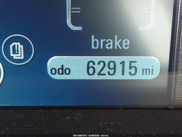 Chevrolet Volt 2014 1G1RF6E4XEU169827 Image 15
