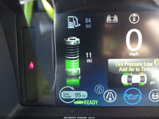 Chevrolet Volt 2014 1G1RF6E4XEU169827 Image 17