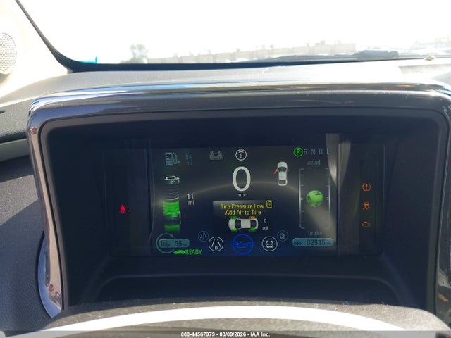 Chevrolet Volt 2014 1G1RF6E4XEU169827 Image 7