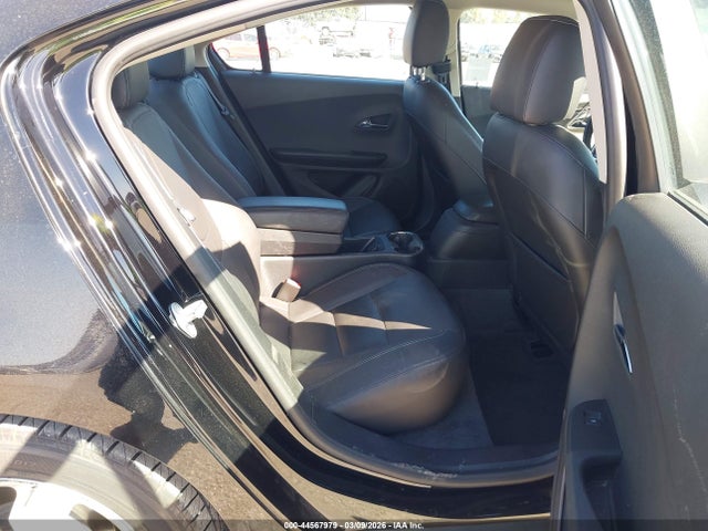 Chevrolet Volt 2014 1G1RF6E4XEU169827 Image 8