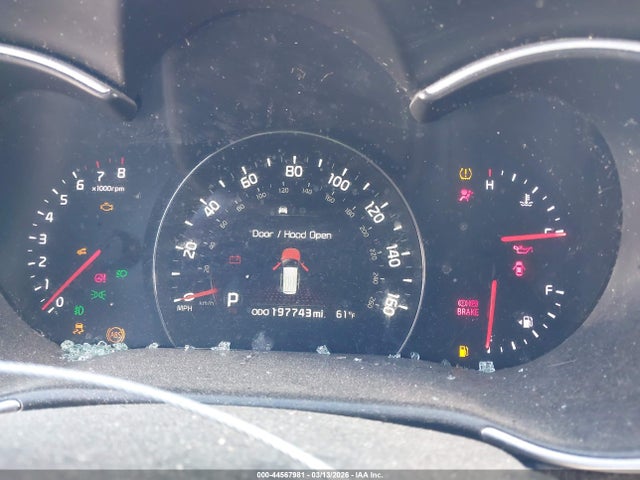 44567981 :رقم المزاد ، 5XYKT4A65EG499163 vin ، 2014 Kia Sorento Lx مزاد بيع
