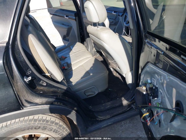 44567981 :رقم المزاد ، 5XYKT4A65EG499163 vin ، 2014 Kia Sorento Lx مزاد بيع
