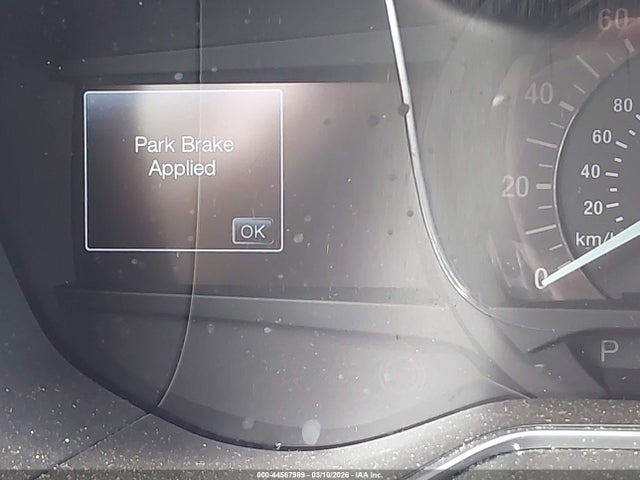 Auction sale of the 2017 Ford Fusion Titanium, vin: 3FA6P0K99HR116428, lot number: 44567989