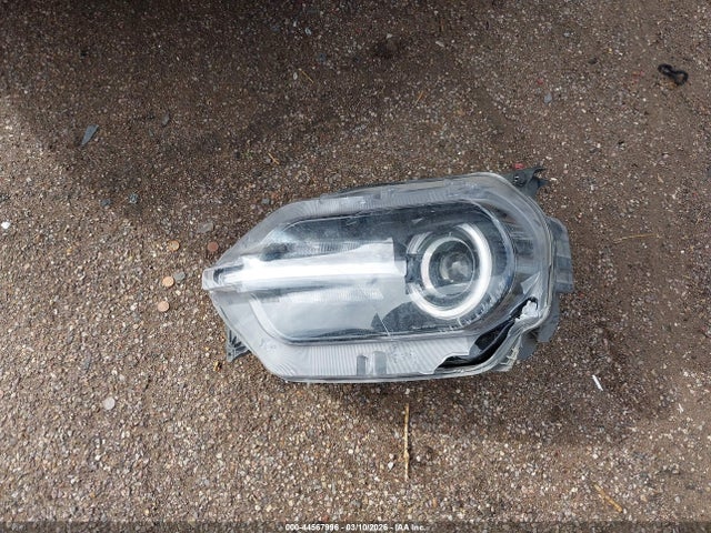 3FMCR9C66NRE30562 Ford Bronco Sport Outer Banks
