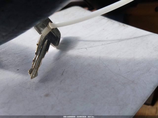 1983 MERCEDES-BENZ 300 WDBAB33A7DB033381 Photo 10