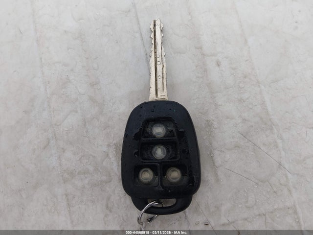 Toyota CAMRY SE 2016 4T1BF1FK1GU524455 Image 11