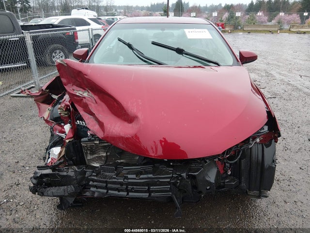 Toyota CAMRY SE 2016 4T1BF1FK1GU524455 Image 13