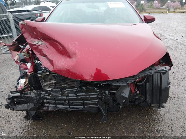 Toyota CAMRY SE 2016 4T1BF1FK1GU524455 Image 6
