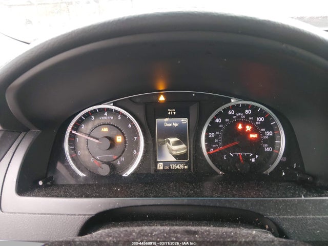 Toyota CAMRY SE 2016 4T1BF1FK1GU524455 Image 7