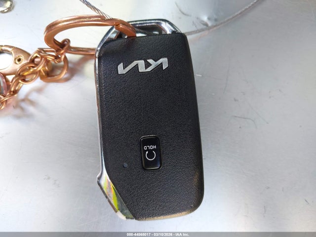 2023 Kia Soul Ex მანქანა იყიდება აუქციონზე, vin: KNDJ33AU2P7854827, აუქციონის ნომერი: 44568017
