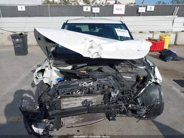 2023 Kia Soul Ex მანქანა იყიდება აუქციონზე, vin: KNDJ33AU2P7854827, აუქციონის ნომერი: 44568017