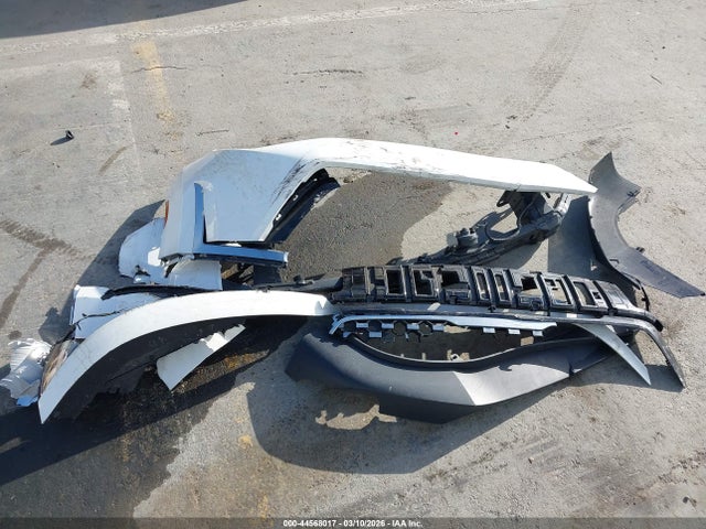 2023 Kia Soul Ex მანქანა იყიდება აუქციონზე, vin: KNDJ33AU2P7854827, აუქციონის ნომერი: 44568017