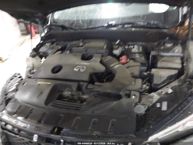 Aukcja sprzedaży 2021 Infiniti Qx50 Luxe, vin: 3PCAJ5BA0MF123440, numer aukcji: 44568019