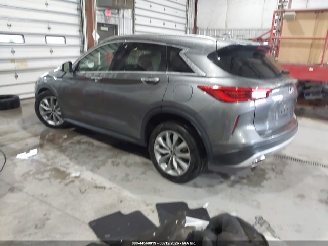 Aukcja sprzedaży 2021 Infiniti Qx50 Luxe, vin: 3PCAJ5BA0MF123440, numer aukcji: 44568019