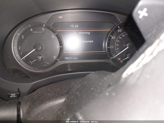 Aukcja sprzedaży 2021 Infiniti Qx50 Luxe, vin: 3PCAJ5BA0MF123440, numer aukcji: 44568019