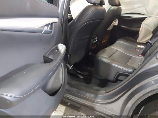 Aukcja sprzedaży 2021 Infiniti Qx50 Luxe, vin: 3PCAJ5BA0MF123440, numer aukcji: 44568019