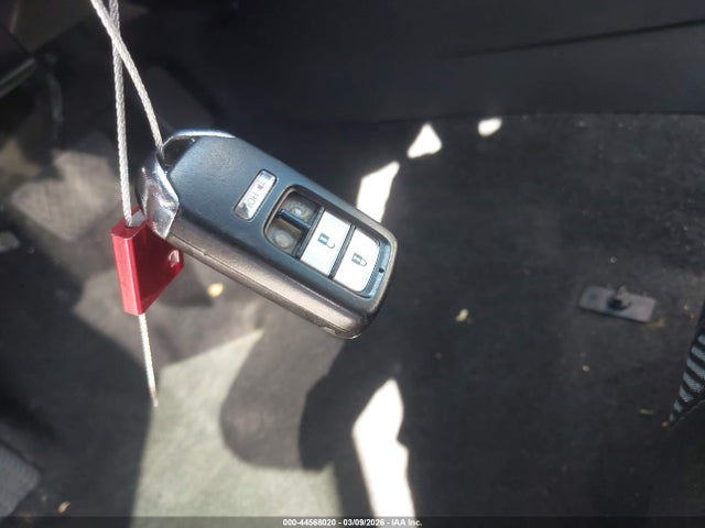 Honda CIVIC EX 2016 2HGFC2F75GH576711 Image 11