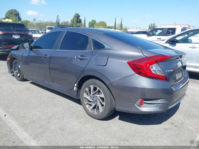 Honda CIVIC EX 2016 2HGFC2F75GH576711 Image 3