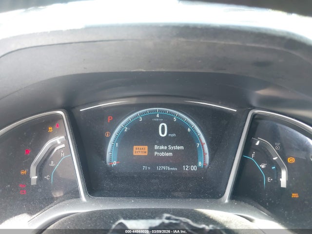 Honda CIVIC EX 2016 2HGFC2F75GH576711 Image 7