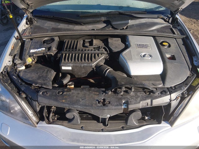 Продаж на аукціоні авто 2008 Lexus Rx 400h, vin: JTJHW31UX82063608, номер лоту: 44568024