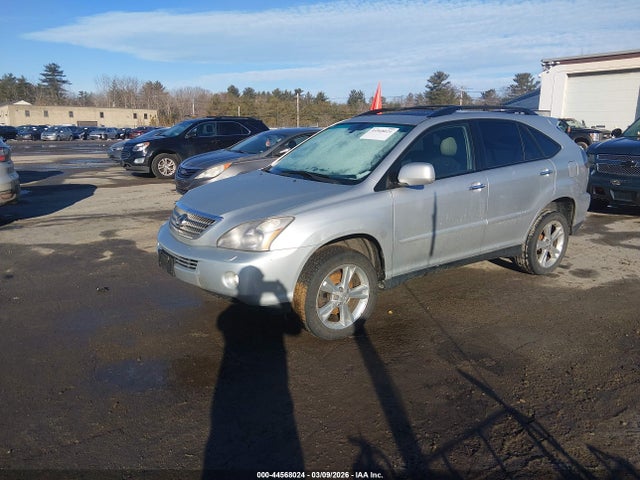 Продаж на аукціоні авто 2008 Lexus Rx 400h, vin: JTJHW31UX82063608, номер лоту: 44568024
