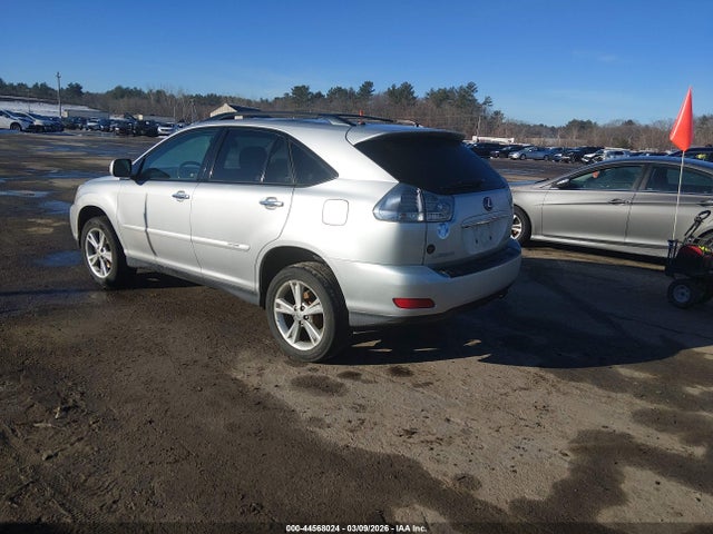 Продаж на аукціоні авто 2008 Lexus Rx 400h, vin: JTJHW31UX82063608, номер лоту: 44568024