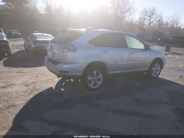 Продаж на аукціоні авто 2008 Lexus Rx 400h, vin: JTJHW31UX82063608, номер лоту: 44568024
