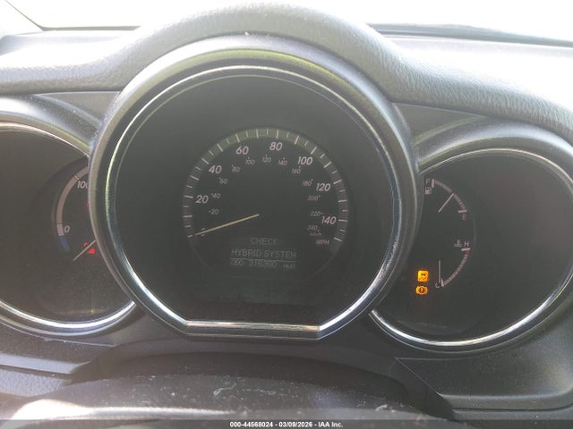Продаж на аукціоні авто 2008 Lexus Rx 400h, vin: JTJHW31UX82063608, номер лоту: 44568024