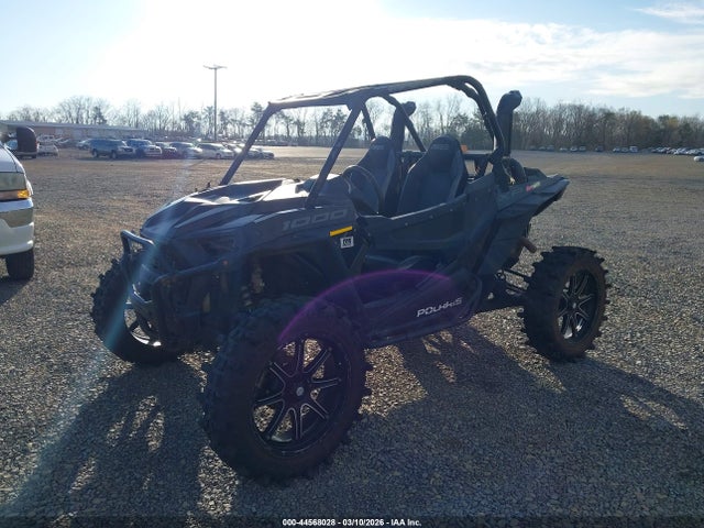 2023 POLARIS RZR 3NSNAE996PH424024 Photo 1