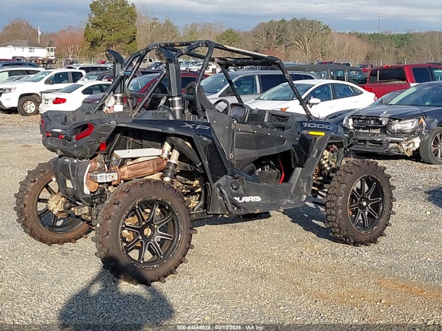 2023 POLARIS RZR 3NSNAE996PH424024 Photo 3