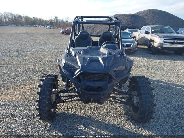 2023 POLARIS RZR 3NSNAE996PH424024 Photo 4