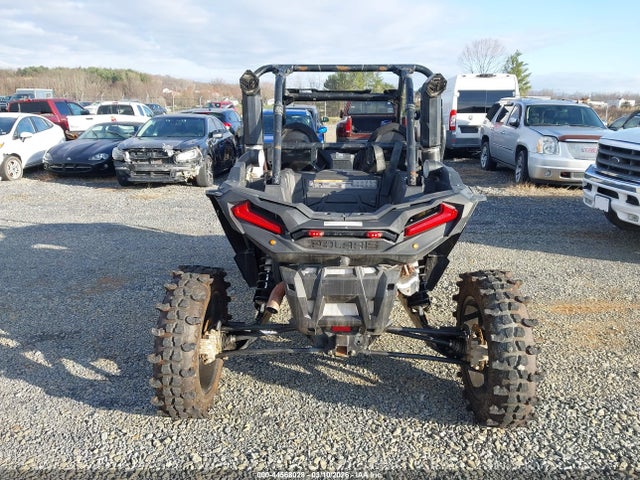 2023 POLARIS RZR 3NSNAE996PH424024 Photo 5