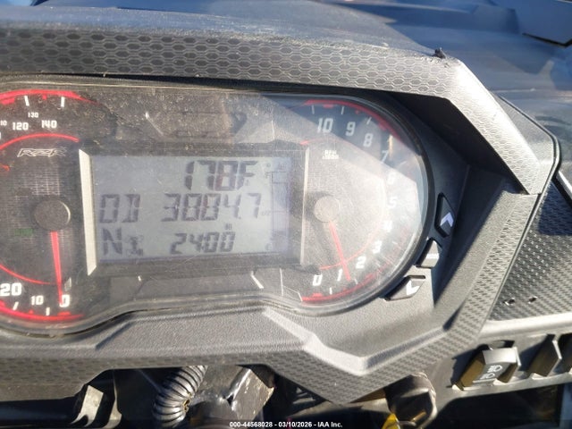 2023 POLARIS RZR 3NSNAE996PH424024 Photo 6